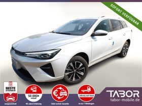 MG MG5 61kWh Comfort ACC Keyl Kam PDC SHZ LED Nav