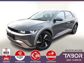 HYUNDAI IONIQ5 84kWh Uniq MY26 360Kam Bose HUD Leder 20Z