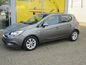 OPEL Corsa Drive ecoFlex IntelliLink/PDC/Sitzhzg