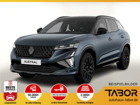 RENAULT Austral Esprit Alpine Full Hybrid E-Tech 200