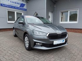 Skoda Fabia 1.0 MPI Essence PDC/LED 59kW (80PS), ...