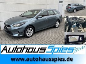 KIA CEED SPORTSWAGON 1.6 CRDI DCT MILD HYBRID  VISION ACC RKAM VZASS 