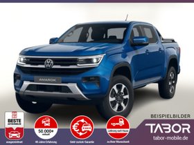 VW Amarok 3.0 TDI 241 AT 4M Style Nav Matrix StyleB