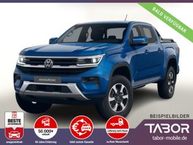 VW Amarok 3.0 TDI 241 AT 4M Style Nav Matrix StyleB
