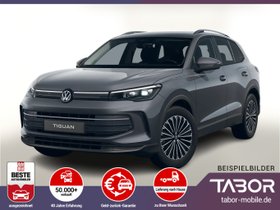 VW Tiguan eTSI 150 DSG LED+ KomfortP 18Z SHZ PrivG