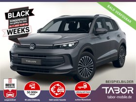 VW Tiguan eTSI 150 DSG LED+ KomfortP 18Z SHZ PrivG