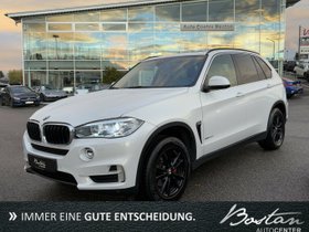 BMW X5 30d X-DRIVE/PANO/360°/MEMORY/LEDER/HARMAN/LED...