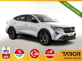 RENAULT Rafale PHEV 300 Atelier Alpine Pano H/K HUD Nav