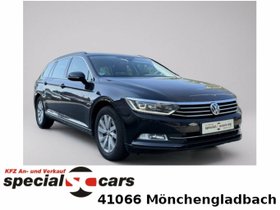 VW Passat Variant Keyless / LED / DAB / Kamera