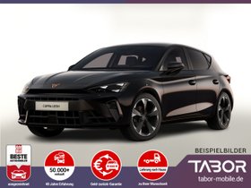 CUPRA Leon 1.5 eTSI 150 DSG LED 3ZClim SHZ ACC PDC 18Z