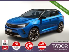 OPEL Grandland PHEV 225 EAT8 Alcantara ACC SHZ 360°