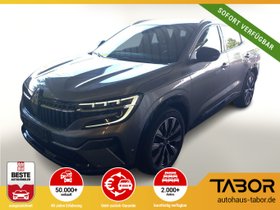 RENAULT Espace 1.2 E-TECH 200 Techno 7-S LED Nav Kam PDC
