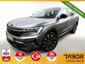RENAULT Espace 1.2 E-TECH 200 Techno 7-S LED Nav Kam PDC