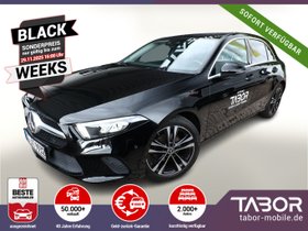 MERCEDES-BENZ A 180 DCT Edition 19 LED Nav SHZ PDC Kam LM18Z