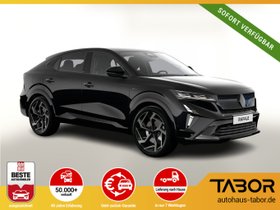 RENAULT Rafale 1.2 PHEV 300 Atelier Alpine Pano H/K HUD