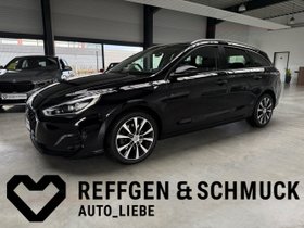 HYUNDAI I30 CW PREMIUM DCT LEDER+NAV+PANO+ALLWETTER+1HD+