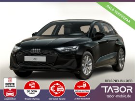 AUDI A3 Sportback TDI 116 LED KomfortP+ KlimaP+ Keyl