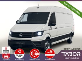 VW Crafter 35 2.0 TDI 177 L4H3 PDC Temp 3S FACELIFT
