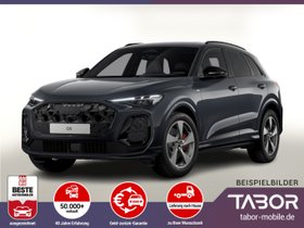 AUDI Q5 TDI neues Modell 2xS line Tech+ Pano Leder 20