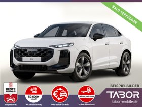 AUDI Q3 Sportback TFSI 204 2xS line neuMod Tech 19Z