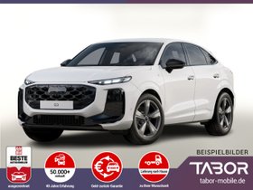 AUDI Q3 Sportback TFSI 204 2xS line neuMod Tech 19Z