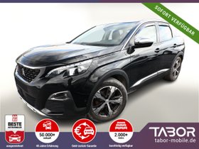 PEUGEOT 3008 1.5 BlueHDi 130 Aut. Crossway Nav ParkAs