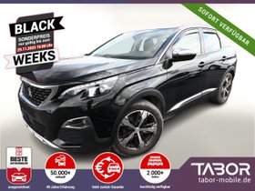 PEUGEOT 3008 1.5 BlueHDi 130 Aut. Crossway Nav ParkAs