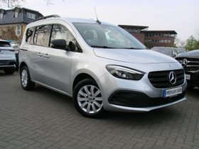 MERCEDES-BENZ Citan Pro 110CDi LED Navigation Kamera AHK