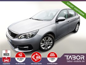PEUGEOT 308 1.2 PT 130 Active Pack SHZ PDC Klimaaut. 16Z