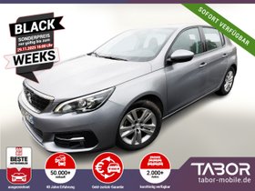PEUGEOT 308 1.2 PT 130 Active Pack SHZ PDC Klimaaut. 16Z