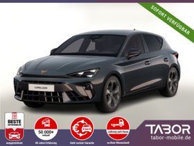 CUPRA Leon DSG EdgeP SHZ Kessy Kam Ambient ACC Privacy