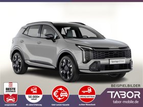 KIA Sportage 150 DCT FL MY26 ACC SHZ PrivG Kam 2xPDC