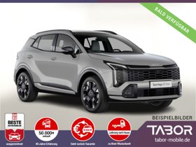 KIA Sportage 150 DCT FL MY26 ACC SHZ PrivG Kam 2xPDC