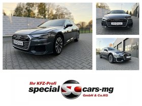 AUDI A6 / 35 TDI / S-Line / 360° Kamera / Keyless...