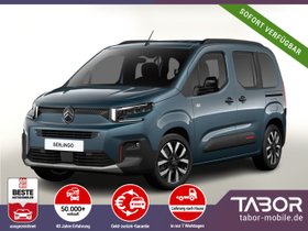 CITROEN Berlingo PKW 100 MAX Kam Keyl 2xSchiebe XTR CarP