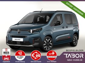 CITROEN Berlingo PKW 100 MAX Kam Keyl 2xSchiebe XTR CarP