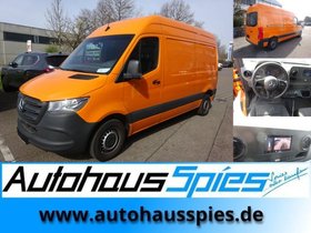 MERCEDES-BENZ SPRINTER 211 CDI FWD  HKA RKAM BT PDC VO+HI LISEN EU6