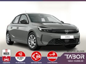 OPEL Corsa 1.2 100 SichtP PDC 10