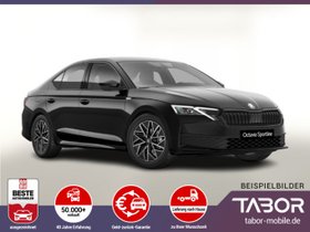 SKODA Octavia Lim TDI DSG Sportl Matrix ACC vEHK Kam