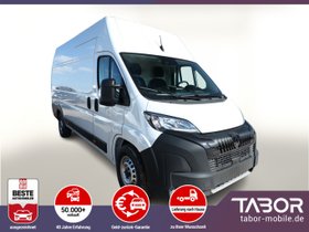 PEUGEOT Boxer 435 140 L4H3 Kam PDC VisibP 270° E-Rad DAB
