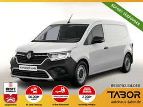 RENAULT KANGOO Rapid Advance L2 Blue dCi 115 MY24 AHK