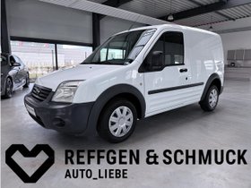 FORD TRANSIT CONNECT KASTEN T200+SCHIEBETÜRE+RADIO-CD