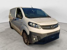 Opel Vivaro Kasten 1.5 D M Edition BT FSA+AUX+EPH ...