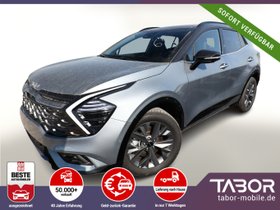 KIA Sportage HEV 215 4x4 GT-Line Pano Nav H/K 360°