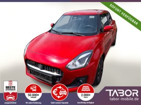SUZUKI Swift 1.2 Dualjet 83 Comfort+ LED ACC KeyL Kam