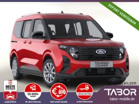 FORD Tourneo Courier 1.0 EB 125 Tit WinterP Kam Keyl
