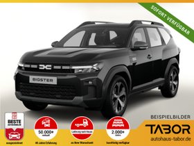 DACIA Bigster Journey HYBRID 155 el Heckkl Kam