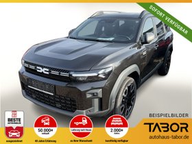 DACIA Bigster Journey HYBRID 155 el Heckkl Kam