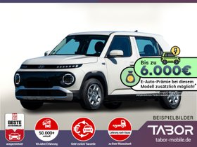 HYUNDAI Inster 42 kWh FÖRDERF. Navi SHZ Kam SmartKey ACC