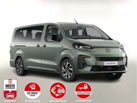 FIAT Ulysse 2.0 BHDi 180 AT XL AHK el.Schieb Nav SHZ